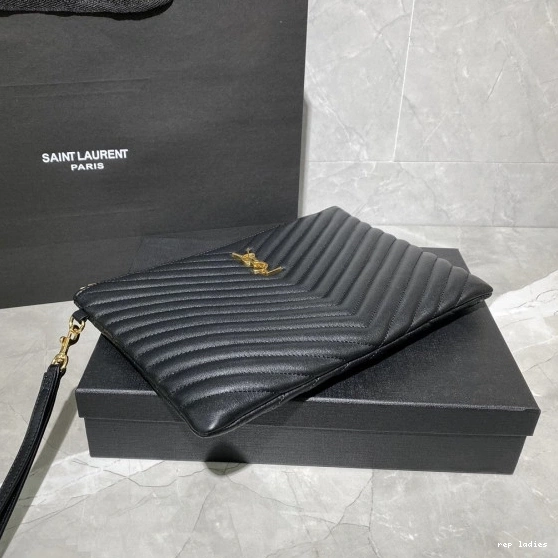 Repladies REP YSL CLUTCH MONOGRAM 0805